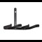 Vass Metal Wall Mounted Boot/Wader Hanger